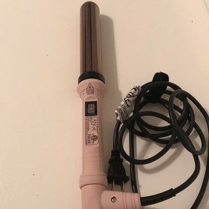 L’ange titanium 32 mm curling wand